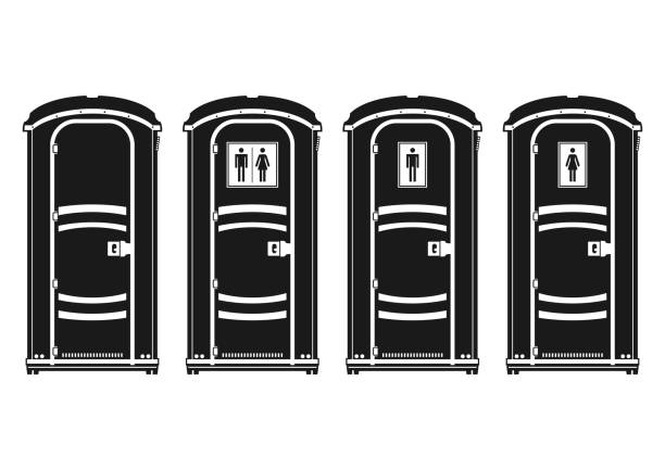 Best VIP or Luxury Restroom Trailers  in Annandale, MN