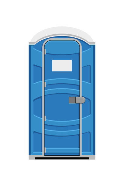 Types of Portable Toilets We Offer in Annandale, MN