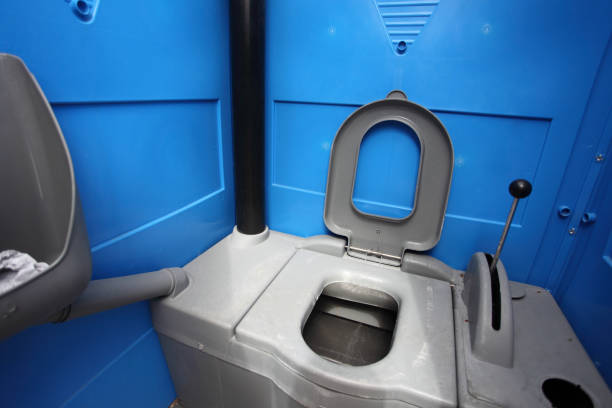 Best Eco-Friendly Portable Toilets  in Annandale, MN