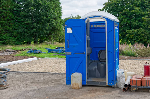 Best Portable Restroom Setup and Delivery  in Annandale, MN