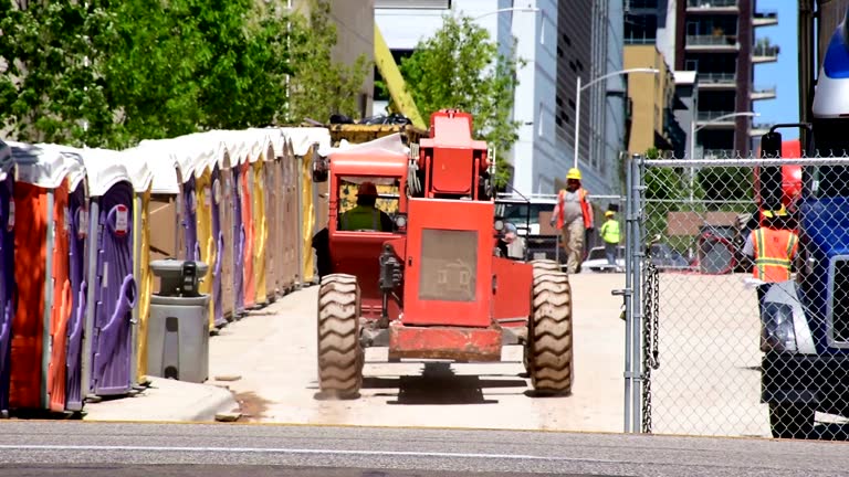 Best Portable Toilets for Disaster Relief Sites  in Annandale, MN