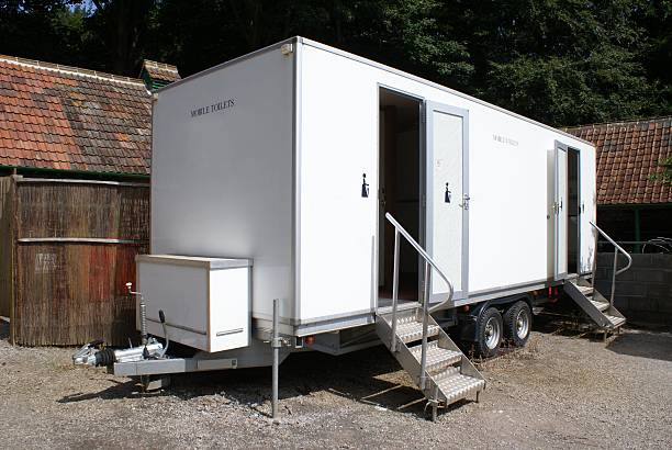 Best Deluxe Portable Toilet Rental  in Annandale, MN